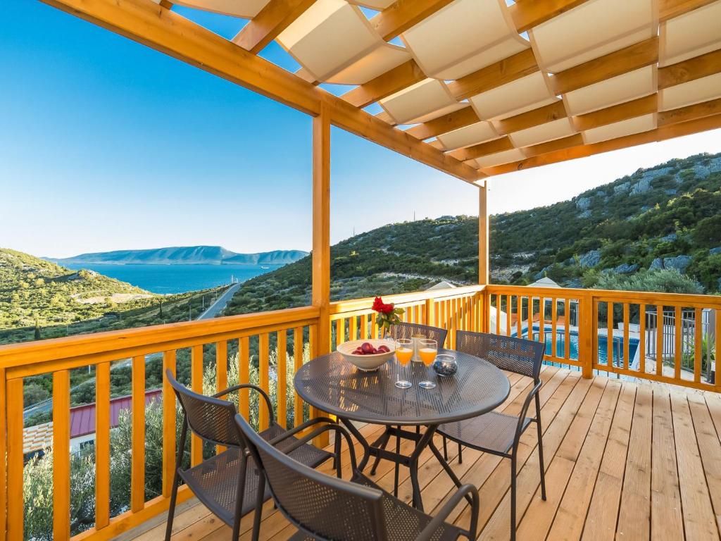 Gradac Хорватия