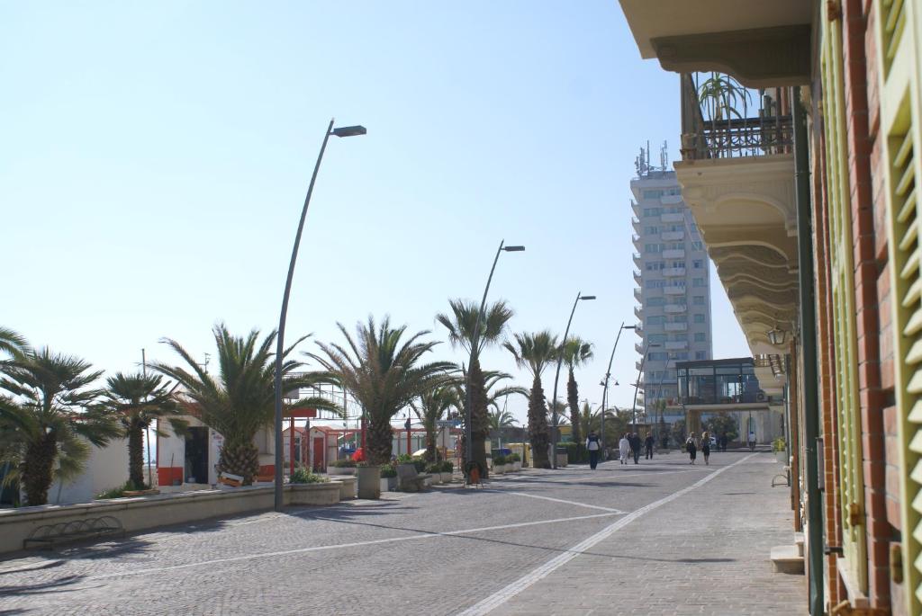 Fotografie z fotogalerie ubytování ibagnanti v destinaci Porto Recanati