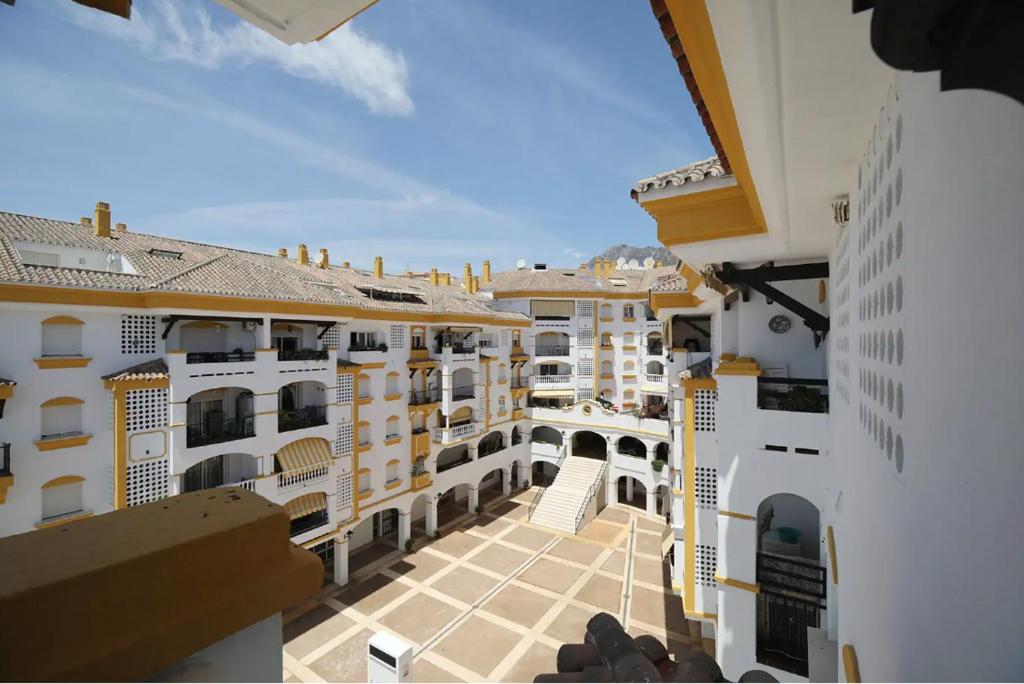 Apartamento de 2 habitaciones en Marbella Centro, Marbella ...