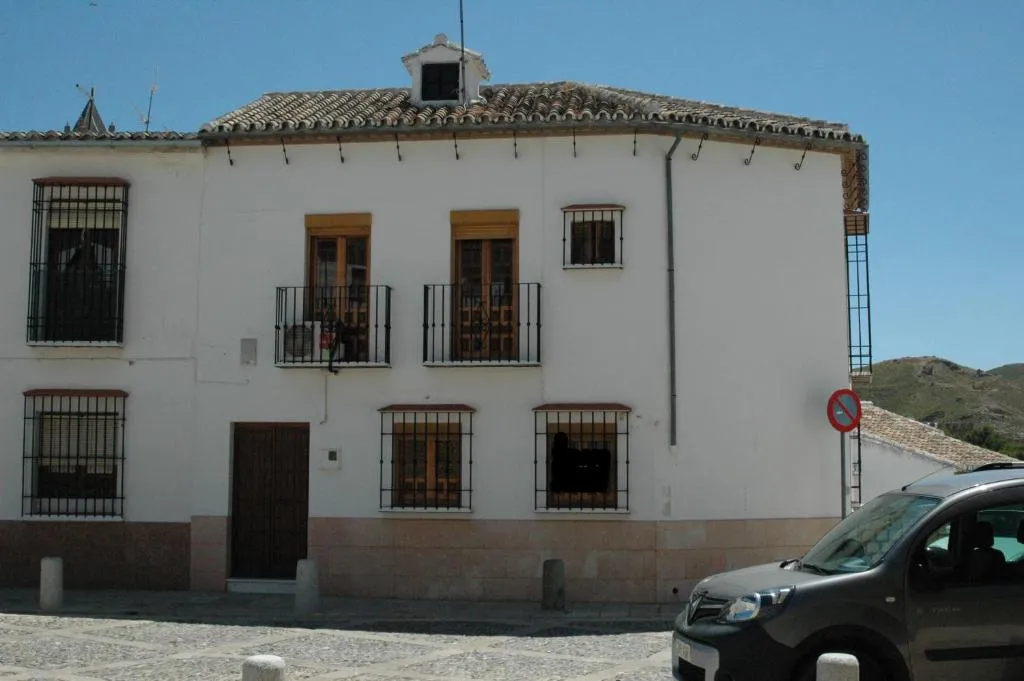 Casita del Rincon 15, Malaga, Spain