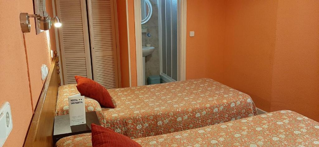 Hostal San Martin, Madrid – Updated 2023 Prices