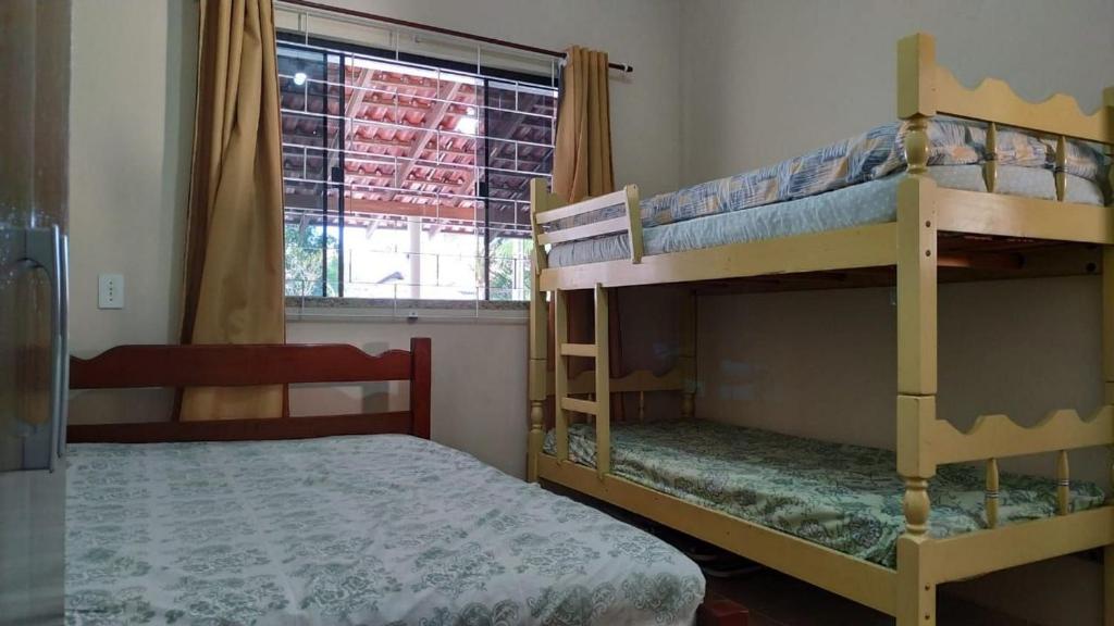 Casa em Bombinhas Praia de Zimbros para 7 pessoas