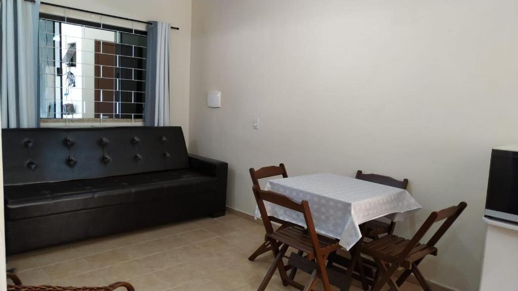  Casa em Bombinhas Praia de Zimbros para 7 pessoas