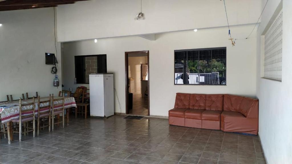 Casa em Bombinhas Praia de Zimbros para 7 pessoas