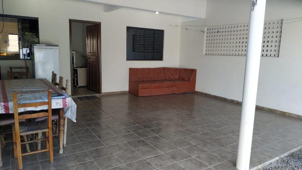  Casa em Bombinhas Praia de Zimbros para 7 pessoas