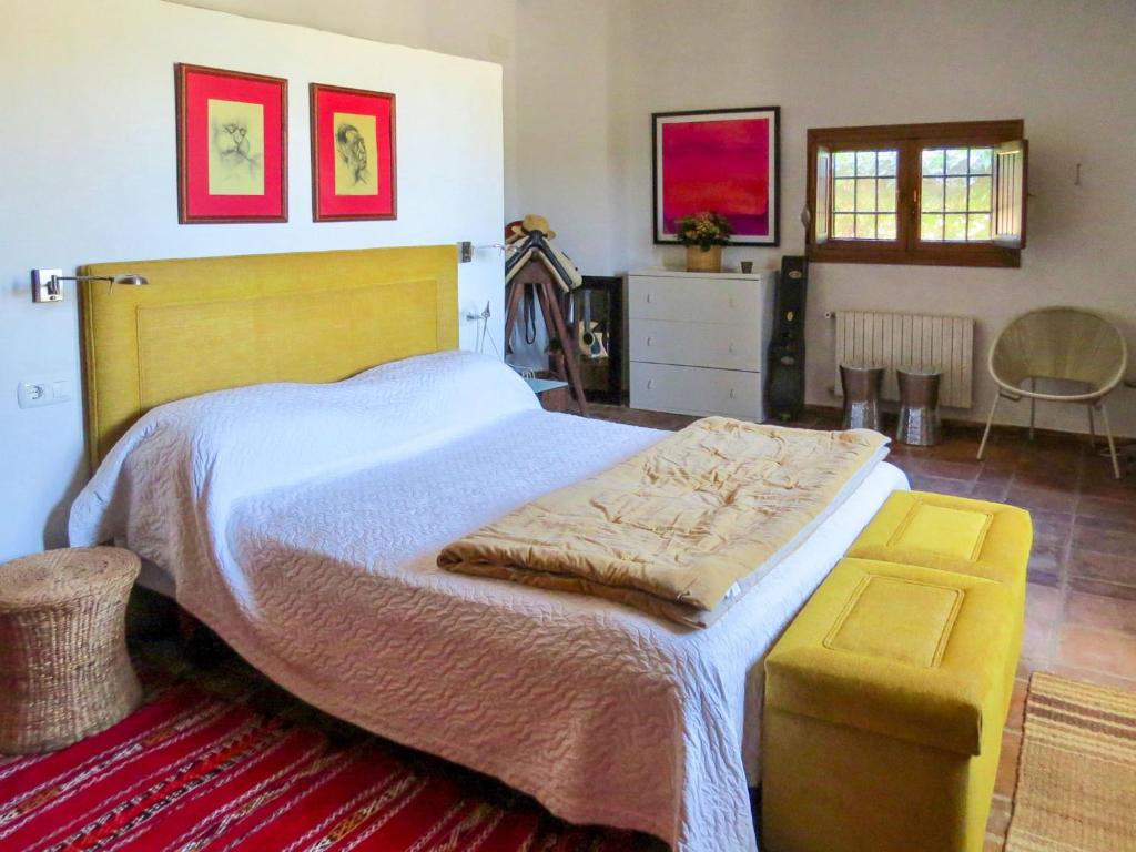 Booking.com: Holiday Home Abanico , Osuna, España . ¡Reserva ...