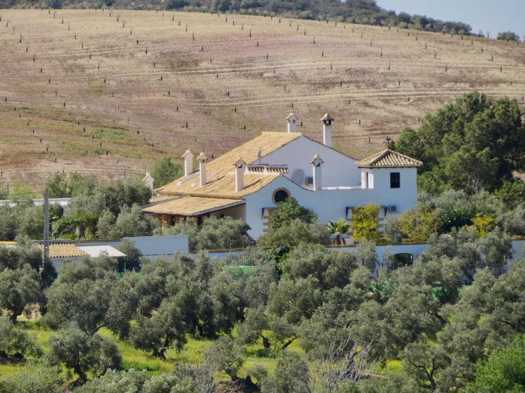 Booking.com: Holiday Home Abanico , Osuna, España . ¡Reserva ...