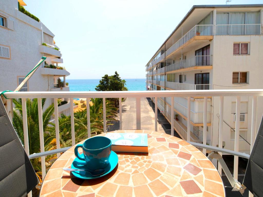 Apartment Santa Cruz, Altea – Bijgewerkte prijzen 2022