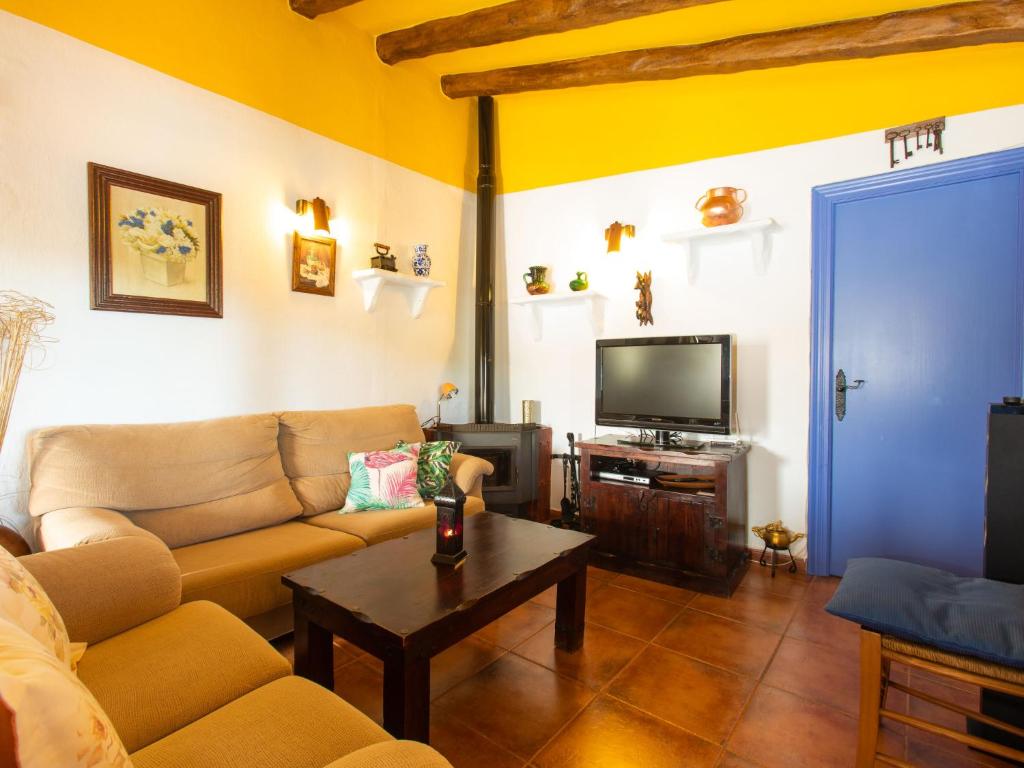 Fotografia z galérie ubytovania Holiday Home Lourdes by Interhome v destinácii Frigiliana