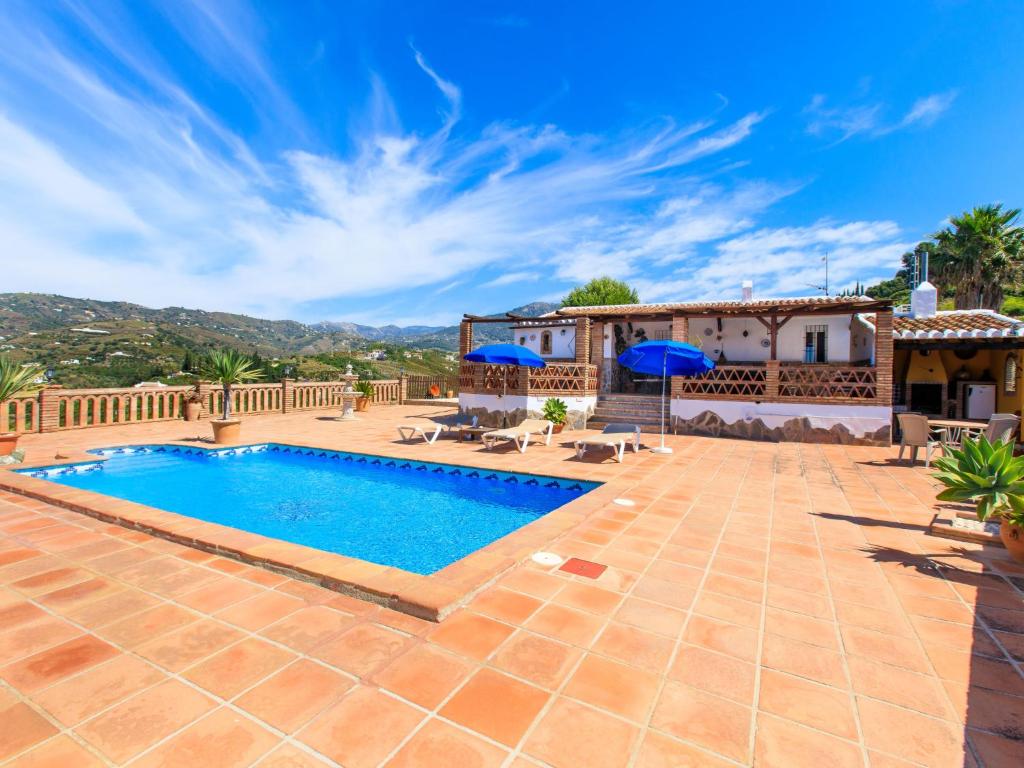 Fotografia z galérie ubytovania Holiday Home Lourdes by Interhome v destinácii Frigiliana