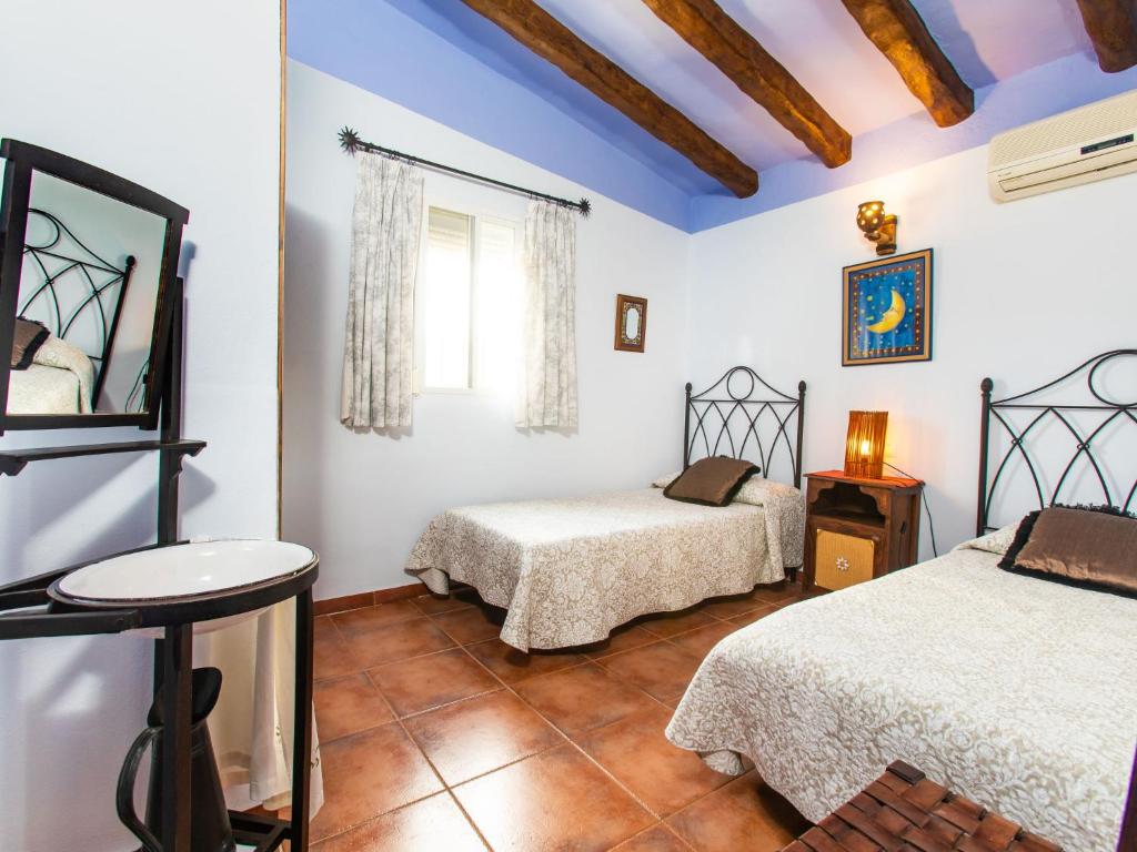 Fotografia z galérie ubytovania Holiday Home Lourdes by Interhome v destinácii Frigiliana