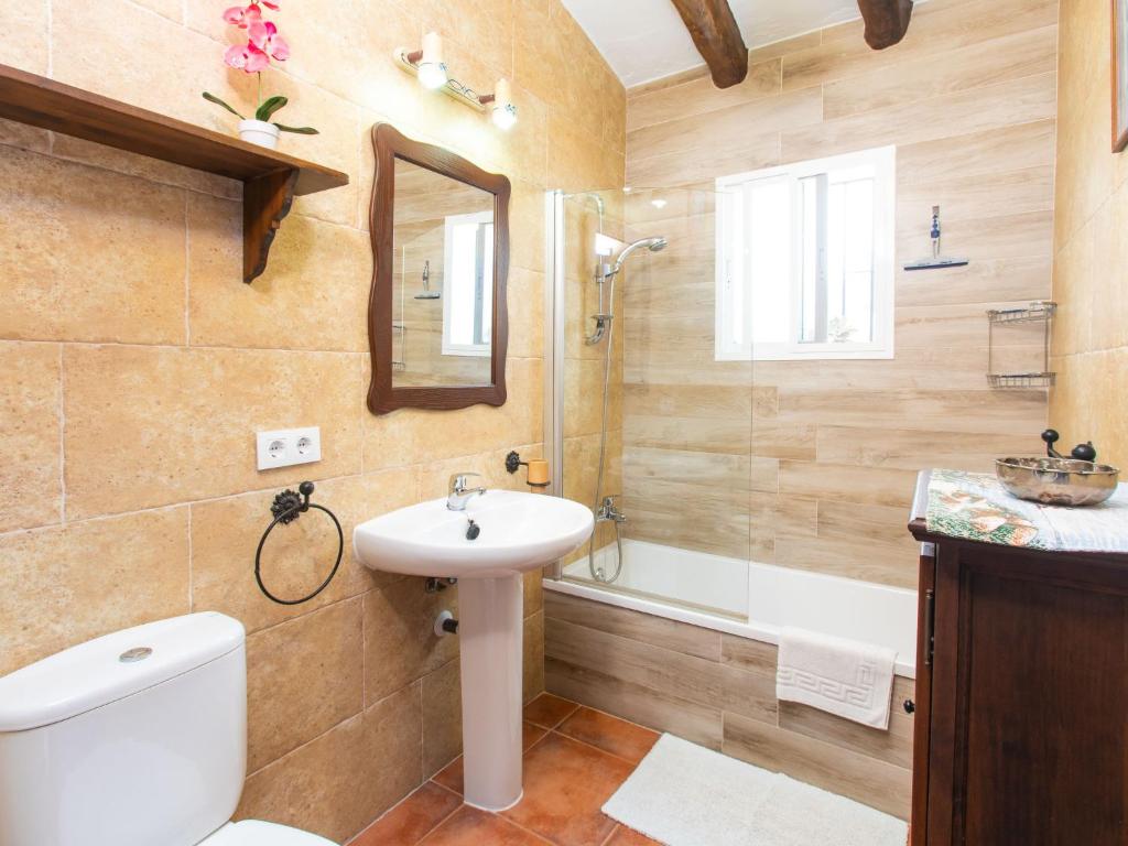 Fotografia z galérie ubytovania Holiday Home Lourdes by Interhome v destinácii Frigiliana