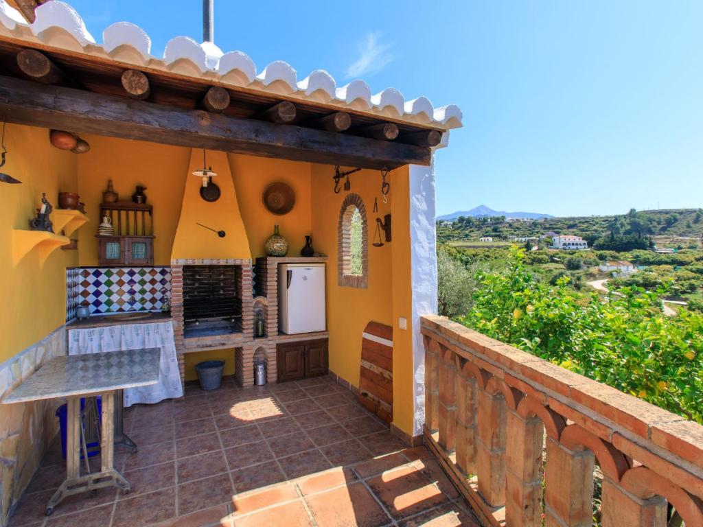 Fotografia z galérie ubytovania Holiday Home Lourdes by Interhome v destinácii Frigiliana
