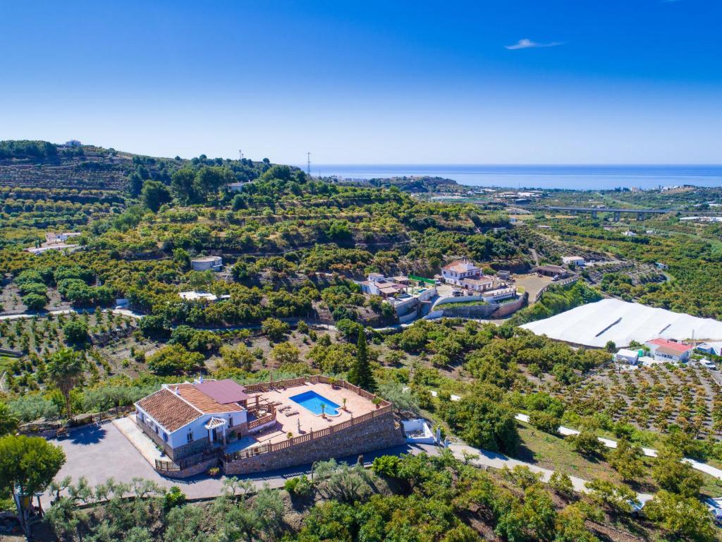 Fotografia z galérie ubytovania Holiday Home Lourdes by Interhome v destinácii Frigiliana