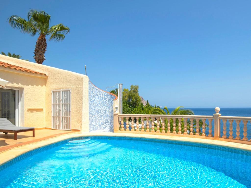 Villa Acapulco, Calpe – Bijgewerkte prijzen 2022