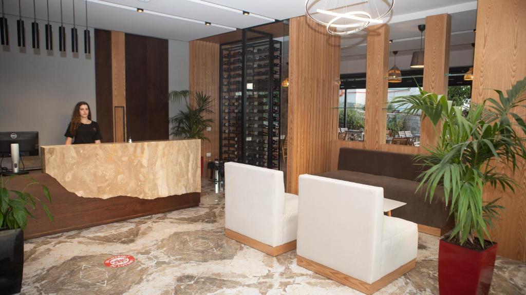 Hotel Qeparo - Imazhi 7
