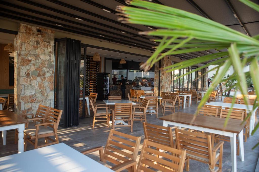 Hotel Qeparo - Imazhi 5