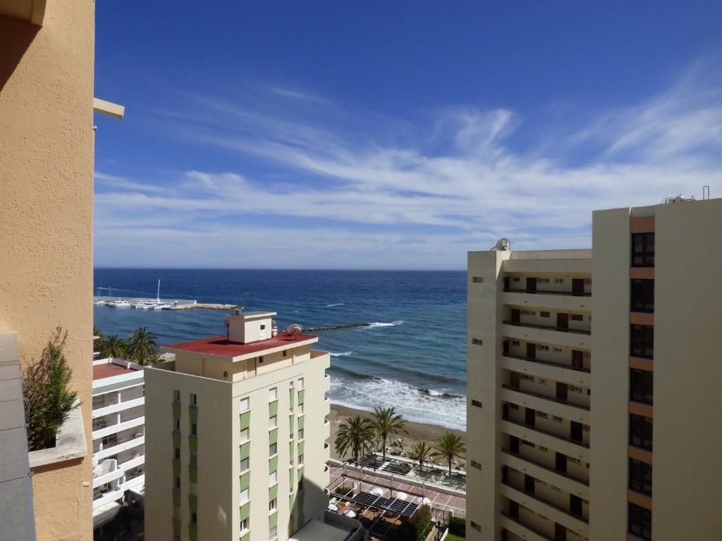 Cibeles Beachfront - EaW Homes, Marbella – Bijgewerkte ...