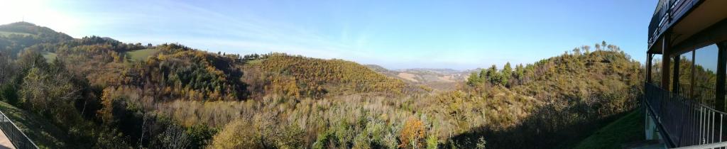 Colleverde Country House & SPA Urbino