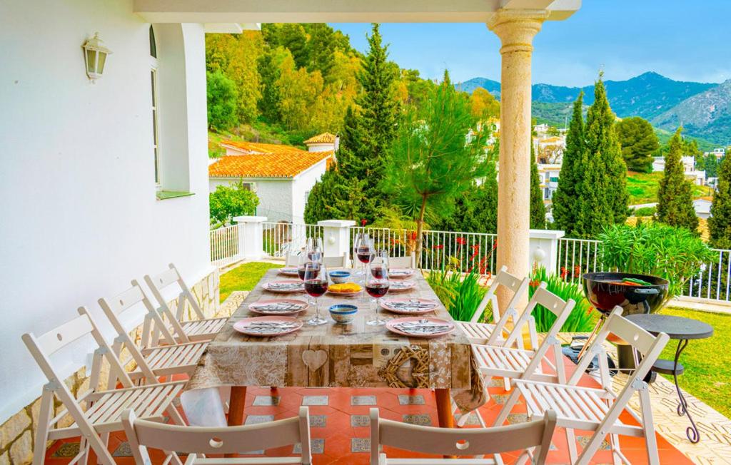 Villa Ana Maria, Mijas – Bijgewerkte prijzen 2022