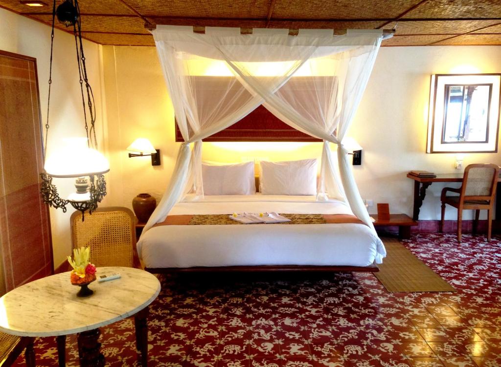 Tandjung Sari Hotel - 7