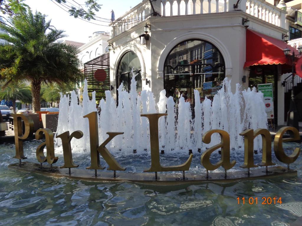 Lodge 61 Hotel - Resim 39