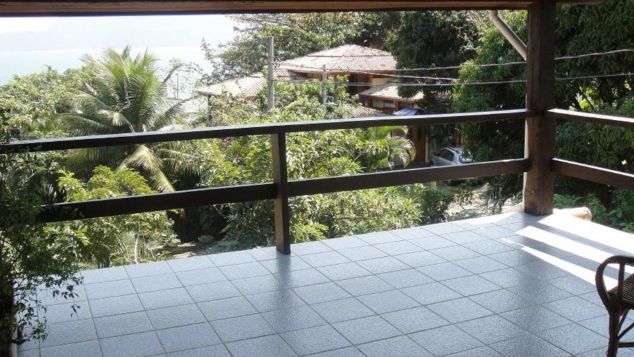  Linda Costeira Praia do Julião - Ilhabela