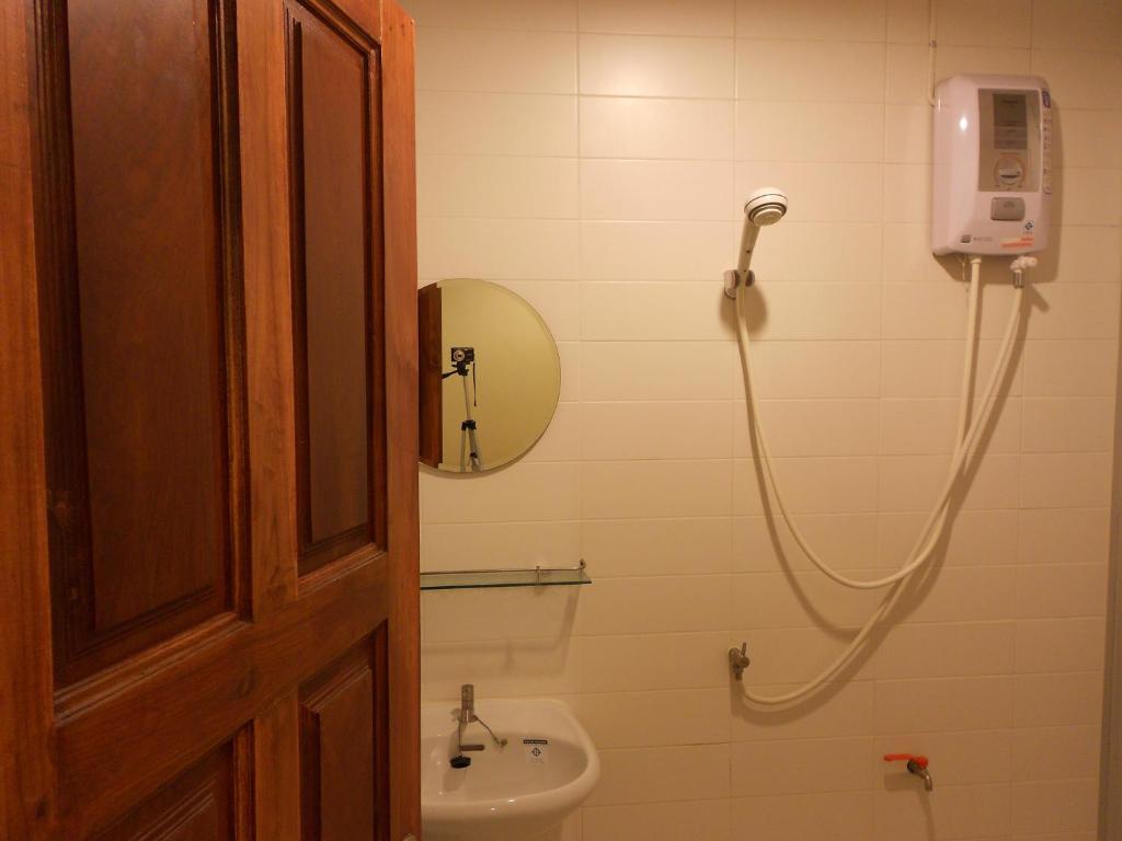 Lodge 61 Hotel - Resim 29