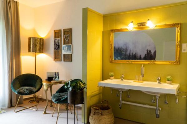 Fotografie z fotogalerie ubytování Hotel am Bach v destinaci Hinterzarten
