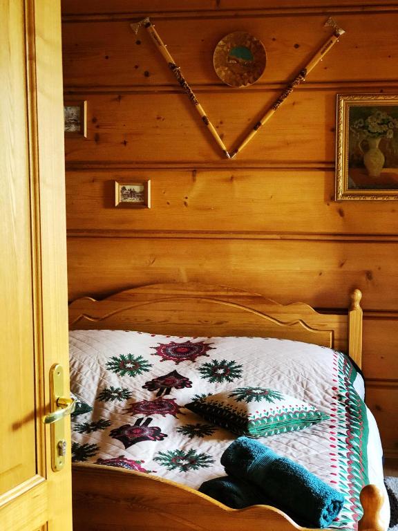 Holiday Home Krzysztoforow - 19