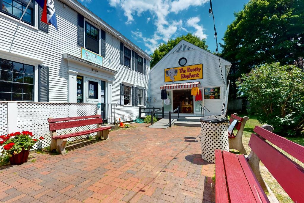 Holiday home Union Street, Kennebunkport, USA