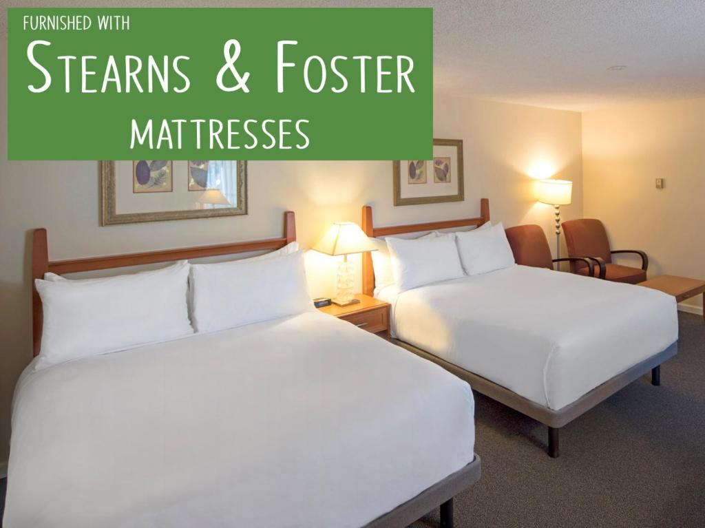 Robin Hood Inn and Suites - Resim 23