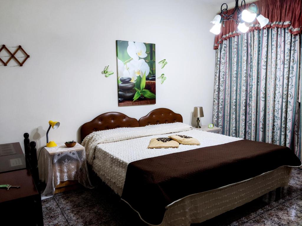 Silia's Maisonette - 19