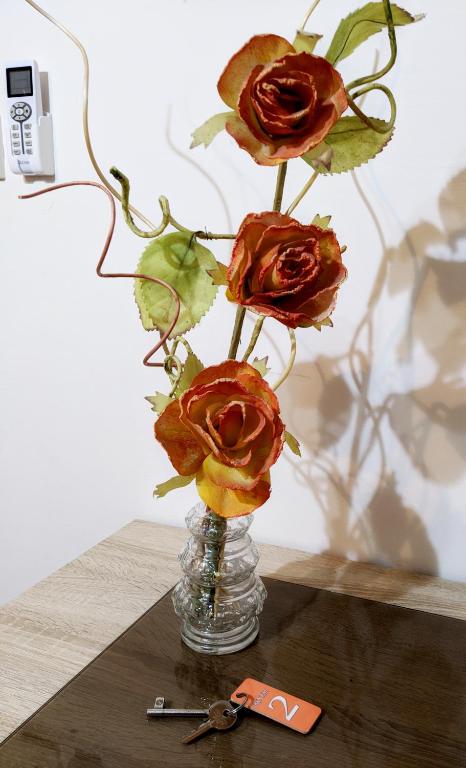 Silia's Maisonette - 14