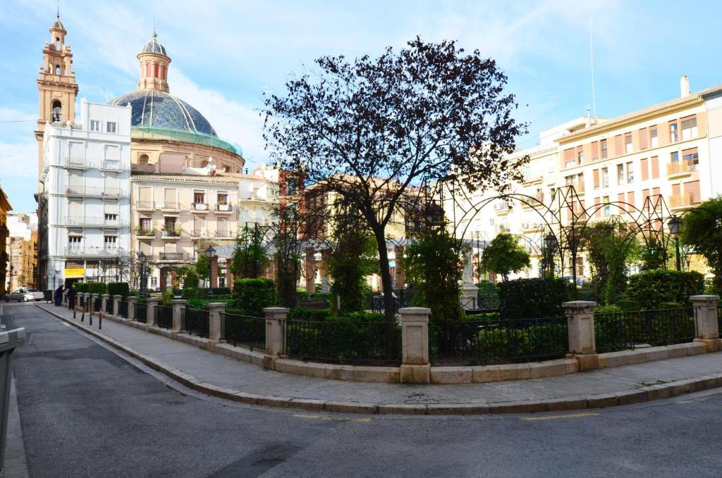 City Center Apartment, Valencia – Updated 2023 Prices