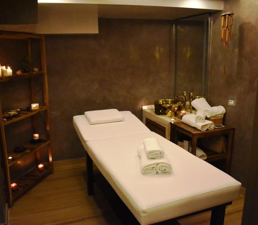 Brilliant Hotel & SPA - Image 7