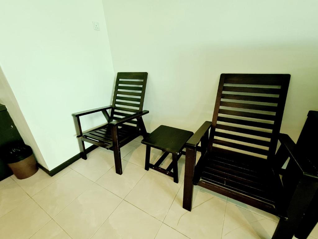 Bee Garden & BB Motel - Alor Setar - Deluxe Family Suite