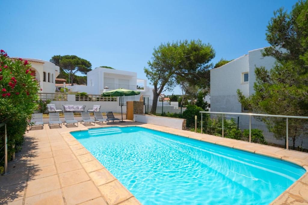 Villa Taisia (Spanje L Escala) - Booking.com