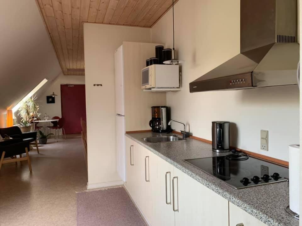 Photo from Dortes Bed & Breakfast in Lintrup, Syddanmark, Denmark