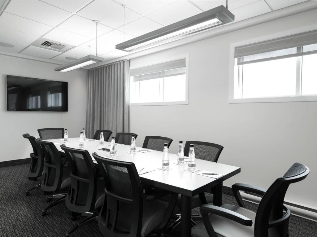 Hôtel Cofortel - Resim 7