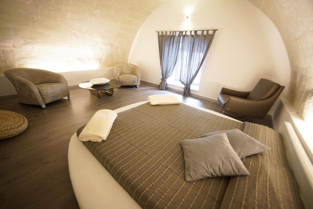 Le Volte Luxury - Deluxe Junior Suite