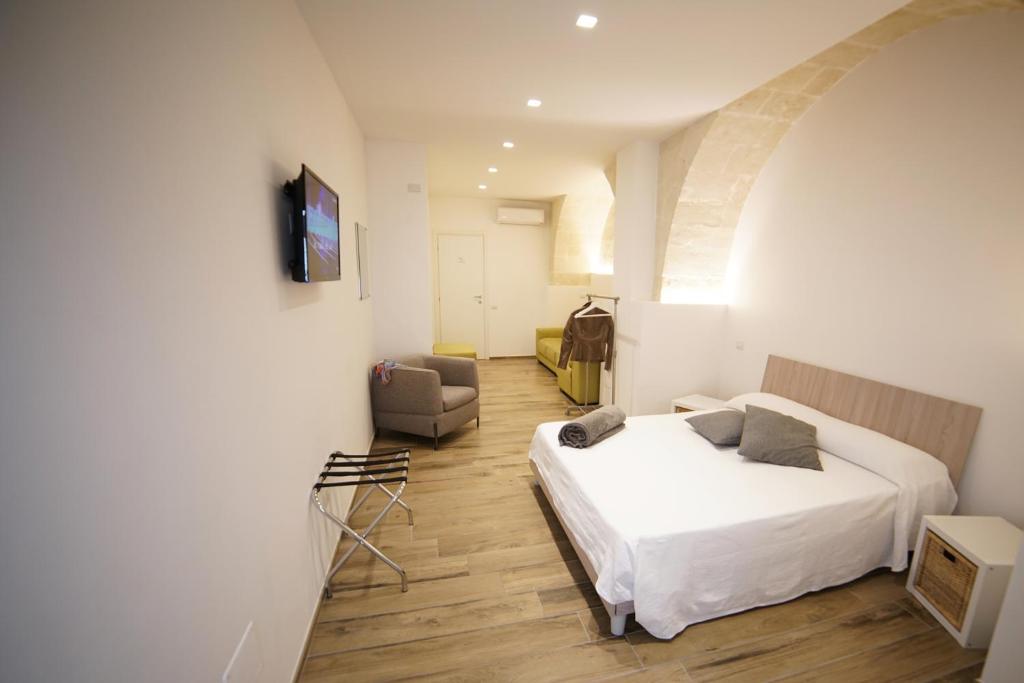 Le Volte Luxury - Standard Double Room