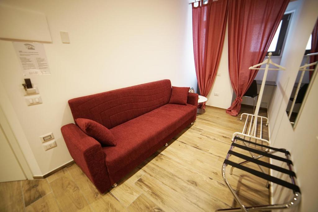 Le Volte Luxury - Superior Double Room