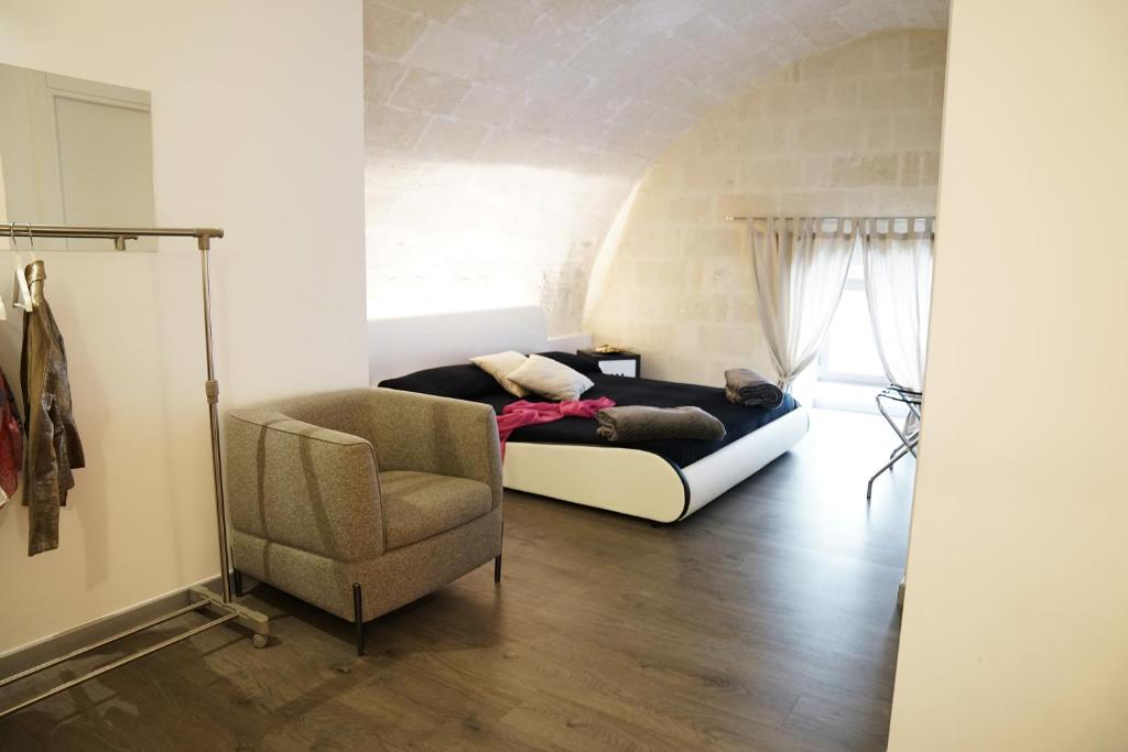 Le Volte Luxury - Junior Suite