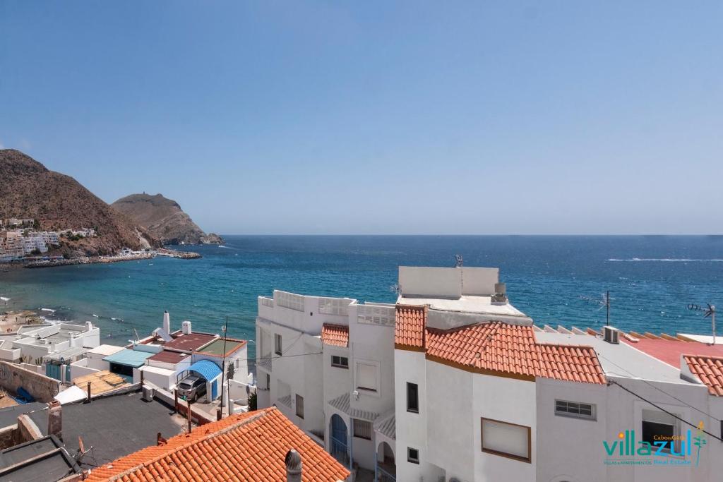 Holiday home Casa Varykino, San José, Spain - Booking.com