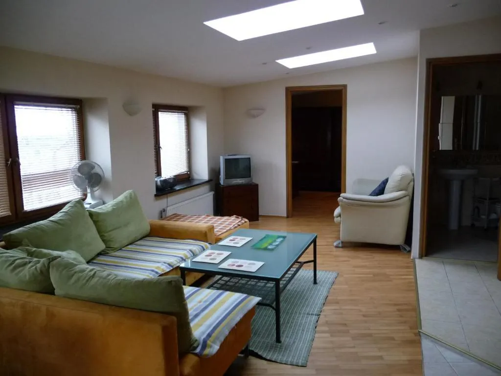 Apartament na Kazimierzu, Krakow, Poland
