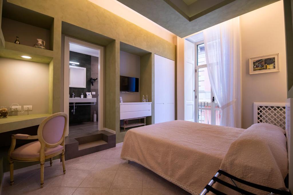 Derechos de imagen reservados por Booking.com