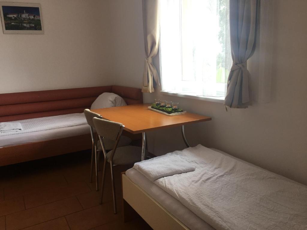 Penzion Relax Martina - Apartamento (4 Adultos)