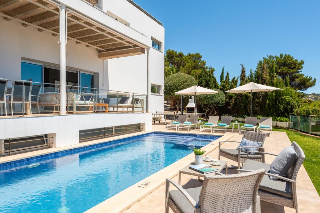 Villa Orquidea, Son Bou – Updated 2023 Prices