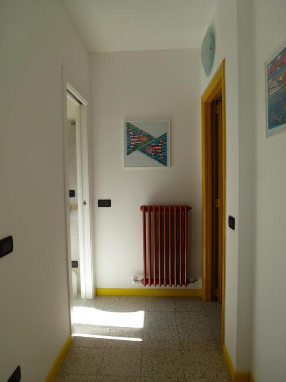 Fotografie z fotogalerie ubytování ibagnanti v destinaci Porto Recanati